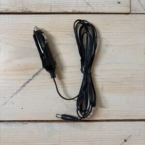 Unbranded Car Charger Power Adapter Cigarette Lighter Plug DC Barrel Connector